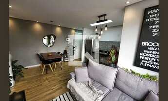 Imagem: Apartamento para Aluguel - Liberdade, 1