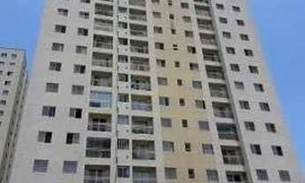 Imagem 4: Apartamento com 3 dormitórios à venda, 58 m² por R$ 400.000,00 - Paulicéia - São Bernardo