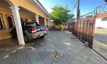 Imagem 3: Casa para aluguel na Morada do Ouro - Cuiabá - MT