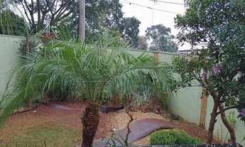 Imagem 5: Casa Sobrado em Araraquara