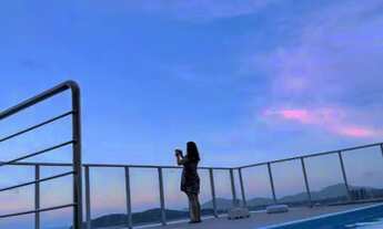 Imagem 5: Aluguel anual Apto Alto padrão