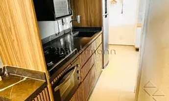 Imagem 6: APARTAMENTO NA LAPA DE 2 DORMITÓRIOS COM 1 SUÍTE