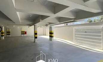 Imagem 3: Cobertura moderna no Cândida câmara