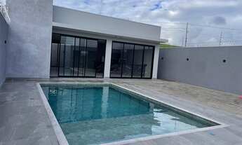 Imagem: Área de lazer nova em Maringá troco por