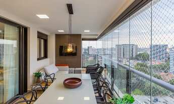 Imagem: Apartamento para venda possui 100 metros