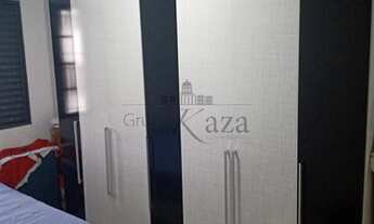 Imagem 6: Apartamento - Bosque dos Eucaliptos - Residencial Primavera - 49m² - 2 Dormitórios