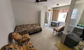 Imagem: Kitnet/conjugado para aluguel tem 32 metros