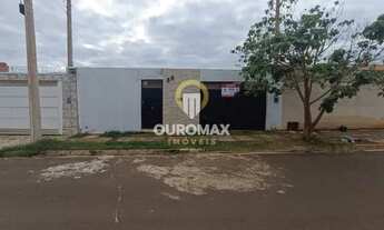 Imagem 5: Casa com 2 dormitórios para alugar, por R$ 800/mês - Ecoville - Ourinhos/SP