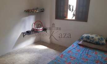 Imagem 4: Casa para venda com 115 metros quadrados com 3 quartos em Cidade Salvador - Jacareí - SP