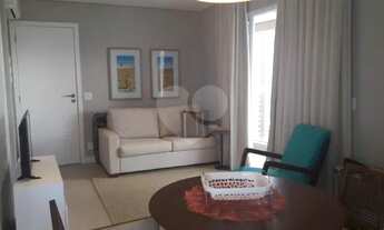 Imagem: Apartamento para locação de 1 dormitório