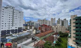 Imagem 7: 111Mil Entrada Saldo100Meses - Frente Rua - 2 Dorm com sacada gourmet 1 vaga - Mirim - Inc