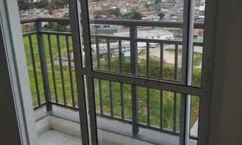 Imagem 7: Apartamento para venda com 47 metros quadrados com 2 quartos em Parque dos Príncipes - Jac