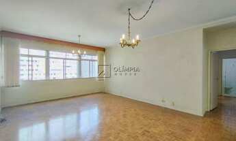 Imagem 2: Apartamento Venda Bela Vista 148 m² 3 Dormitórios