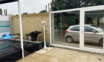 Imagem 3: Casa para Venda - 200m², 3 dormitórios, sendo 1 suites, 3 vagas - Campo Novo