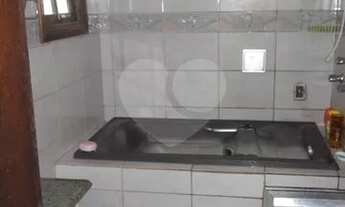 Imagem 6: São Paulo - Casa Padrão - ALTO DA LAPA