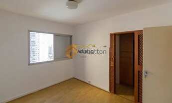 Imagem 4: Apartamento para Aluguel no bairro Brooklin Paulista - São Paulo, SP