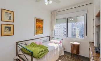 Imagem 3: APARTAMENTO RESIDENCIAL em SÃO PAULO - SP, JARDIM PAULISTA