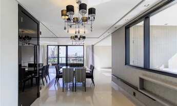 Imagem: COBERTURA ESPETACULAR NO EDIFÍCIO HYDE