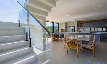 Imagem 2: CASA EM CONDOMÍNIO - ALPHAVILLE BURLE MARX - SP