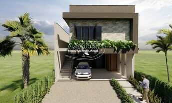 Imagem: Casa no Condomínio Reserva das Paineiras