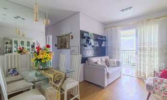 Imagem 2: Apartamento Venda 2 Dormitórios - 59 m² Campo Belo