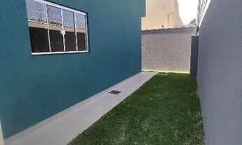 Imagem 6: Linda casa NOVA com ENERGIA SOLAR no Novos Estados