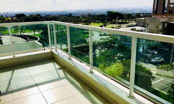 Imagem 3: Apartamento Jardim Aquarius - Moderno - 78m² - 02Vagas - Lazer Completo