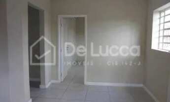 Imagem: Casa - Jardim Guanabara - Campinas