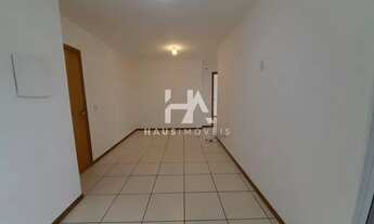 Imagem 2: Apartamento para aluguel possui 57 metros quadrados com 2 quartos