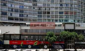 Imagem 3: Apartamento a Venda - Santa Cecilia