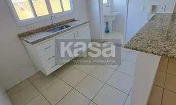 Imagem 3: Apartamento para locação no Ed. Passione em Bragança Paulista - SP