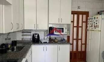 Imagem 7: Apartamento com 3 dormitórios à venda, 88 m² por R$ 650.000 - Anália Franco - São Paulo/SP