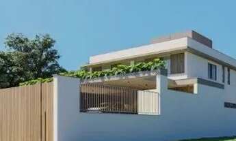 Imagem: Casa de 3 dormitórios no Córrego Grande