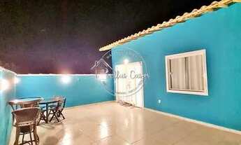 Imagem: Bela casa à venda em Unamar, 2 quartos