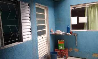 Imagem 3: Aluga-se Casa Casa com 1 dormitório