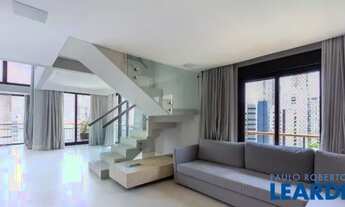 Imagem 3: COBERTURA - MOEMA PÁSSAROS - SP