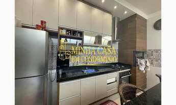 Imagem 5: CASA CONDOMINIO IDEAL LIFE RESIDENCE CLUB