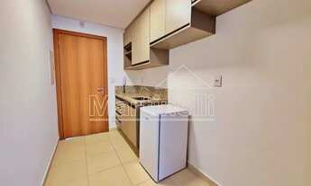 Imagem 4: Apartamento Kitnet/Flat em Ribeirão Preto