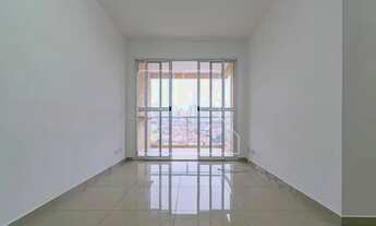 Imagem 2: Apartamento - Chácara Inglesa - São Paulo