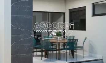 Imagem 4: Casa a venda no condomínio Soleil, Piracicaba. (Código CC00246