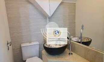 Imagem 4: Casa com 3 dormitórios à venda, 88 m² por R$ 770.000,00 - Parque Imperador - Campinas/SP