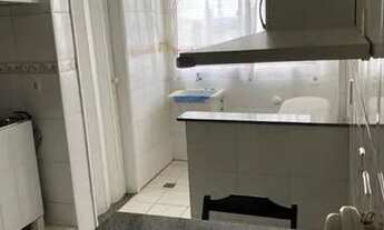 Imagem 2: Apartamento Mobiliado Edifício Jatobá