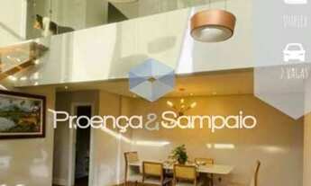 Imagem 3: Apartamento à venda em Lauro de Freitas,BA Vilas Do Atlântico 4 quartos 184m²