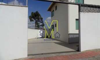 Imagem 2: Casa 4 quartos - Santa Mônica em Belo Horizonte/MG