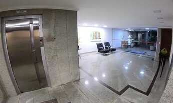 Imagem 4: Apartamento com 3 dormitórios para alugar, 155 m² por R$ 3.580,00/mês - Praia do Canto - V