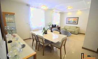 Imagem 5: Cobertura com Armários Planejados - BH - Santa Amélia - 4 Quartos (1 Suíte) - 2 Vagas