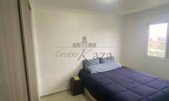 Imagem 4: Apartamento - Conjunto Residencial Trinta e Um de Março - Residencial Eco Parque - 63m²