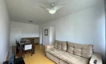 Imagem 3: Apartamento para aluguel possui 90 metros quadrados com 3 quartos em Bosque - Campinas - S