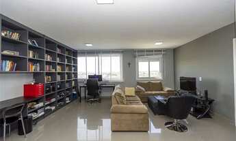 Imagem 3: Apartamento para venda com 78 metros quadrados com 3 quartos em Marechal Rondon - Canoas