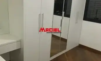 Imagem 5: Apartamento Padrão em São José dos Campos